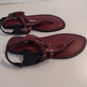 Etienne Aigner Sandals